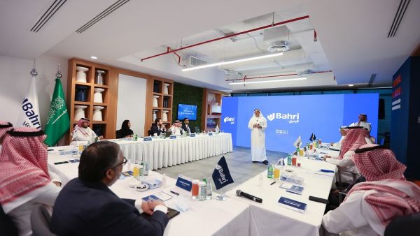 Bahri Shares Key Achievements of the Year With Shareholders on Investor Day 