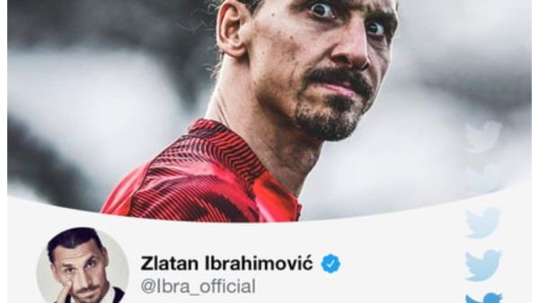 زلاتان إبراهيموفيتش