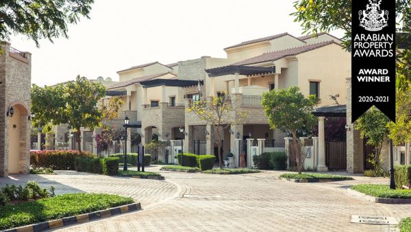 Bloom Gardens Bloom Properties Sweeps Three Wins at the International Property Awards 2020