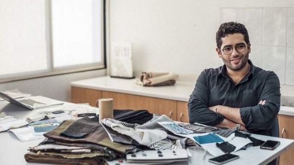 Faissal El-Malak  (Twitter)