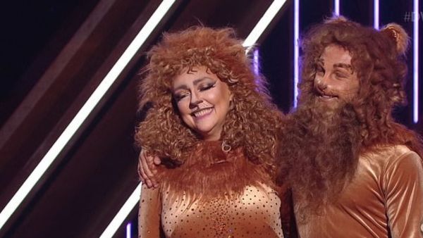 Dancing With the Stars: Carole Baskin Gets Eliminated After Samba To Circle of Life From the Lion King