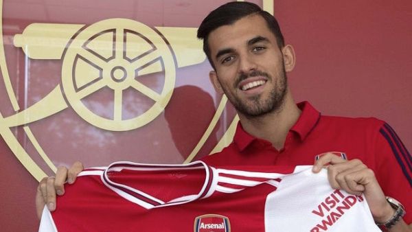 داني سيبايوس