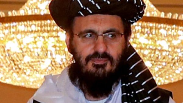 Mullah Muhammad Nabi Omari (Twitter)