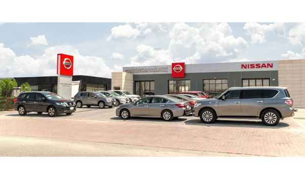 البابطين تفتتح أول معرض لسيارات نيسان المستعملة والمعتمدة في الكويت تحت إسمالإختيار الذكي من نيسان"