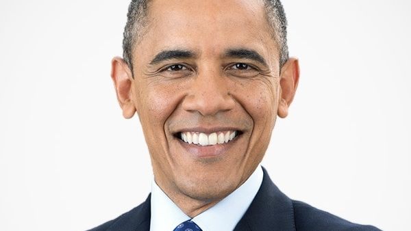 Barack Obama (Twitter)