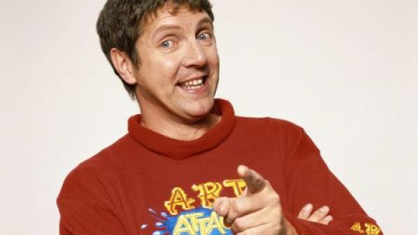 Neil Buchanan (Twitter)