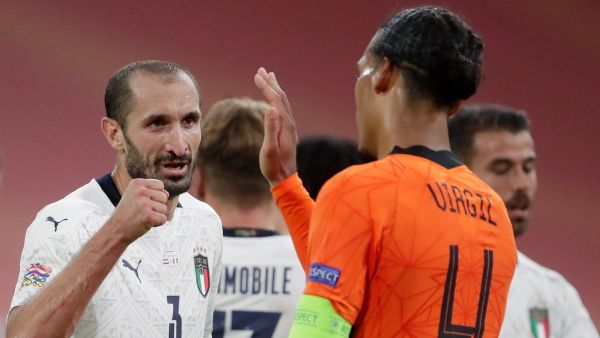 فوز ثمين للإيطاليين