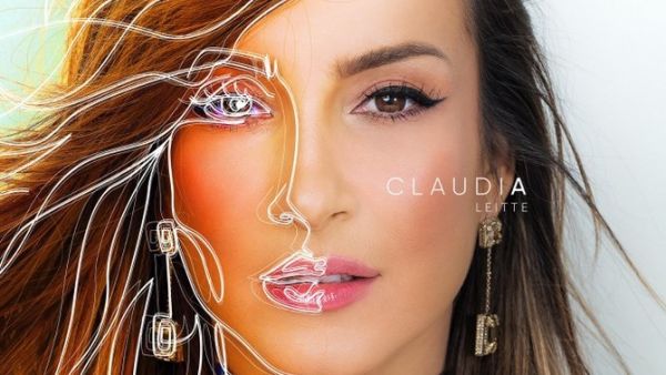 During 'A Hug in Beirut' Brazilian singer Claudia Leitte will perform via video (Twitter)