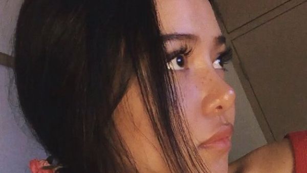 Bella Poarch (Twitter)