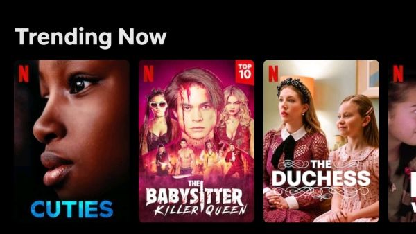 Not Cute? Netflix Film Accused of Pedophilia is Trending in These Arab Countries