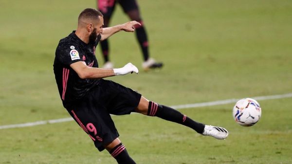 كريم بنزيمة