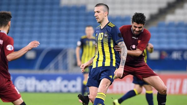 تغييرات مفاجئة في البطولة