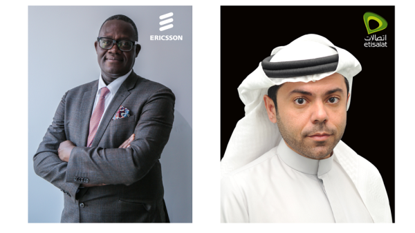 اتصالات وإريكسون تعززان شراكتهما الاستراتيجية في مجال أنظمة دعم الأعمال من الجيل الخامس