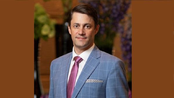 Four Seasons Hotel Madrid Welcomes Adrian Messerli as Regional Vice President and General Manager Ahead of September Opening