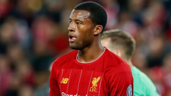 جورجينيو فاينالدوم