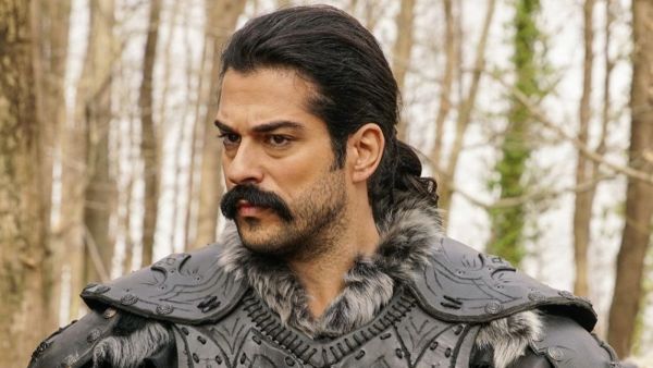Goodbye Long Locks! Burak Özçivit Ditches His Iconic Hairstyle for Kuruluş Osman Season 2 (Pictures)