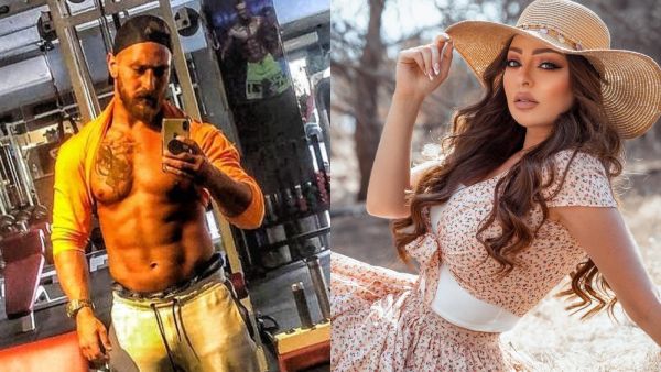 Goodbye Muscles! Zain Karazon's Ex Fiancé Released After One Month of Imprisonment (Picture)