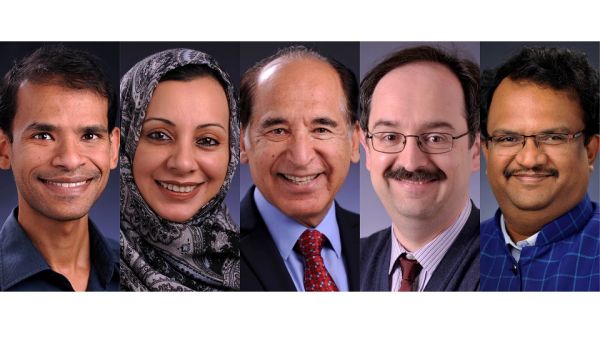 باحثو وايل كورنيل للطب قطر يستقصون درجة تأثر كبار السن بفيروس كوفيد-