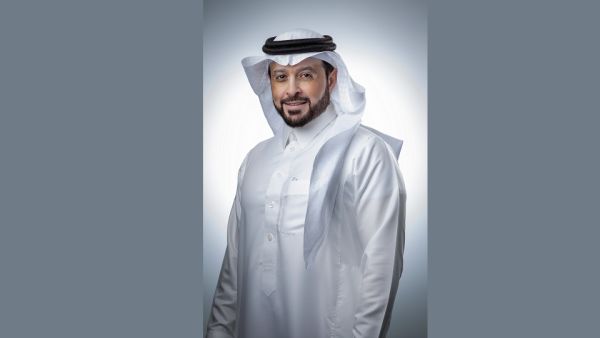 إبراهيم بن فهد العساف، الرئيس التنفيذي لشركة "مشاركة المالية مركز دبي للسلع المتعددة يُنفِّذ صفقة عقارية مع شركة "مشاركة المالية" السعودية