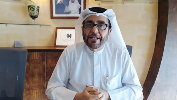 Mansoor Al Awar Reiterates Commitment To Enhancing UAE’s Leading Role as One of the Most Prepared Countries for Smart Learning 