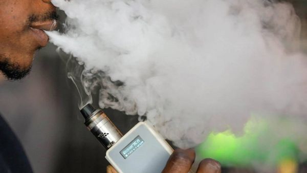 E-Cigarette Regulations Are a Necessity To Counter Illicit Trade in the Egyptian Market