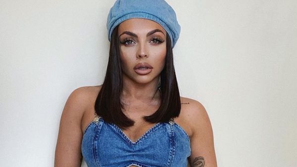 Jesy has mentioned her lack of interest in Disney films before