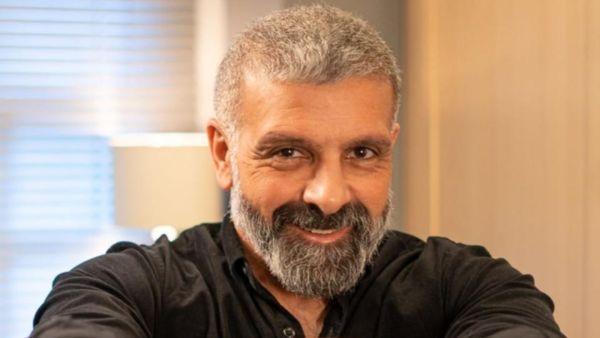 Jordanian Director Iyad Qasem Passed Away After Long Battle With Cancer