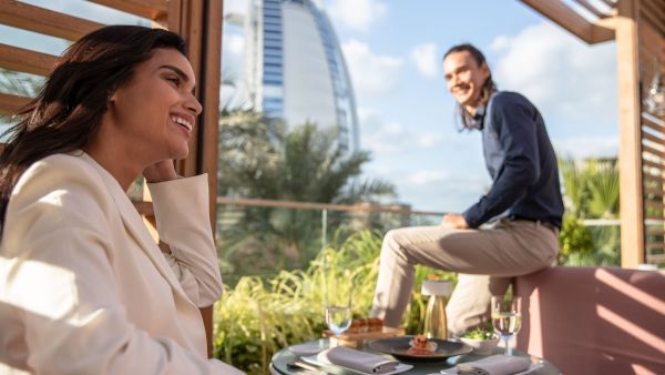 "جميرا ليفنج مارينا جيت" يقدم لضيوفه عروضاً قيمة ومزايا حصرية بمناسبة الافتتاح