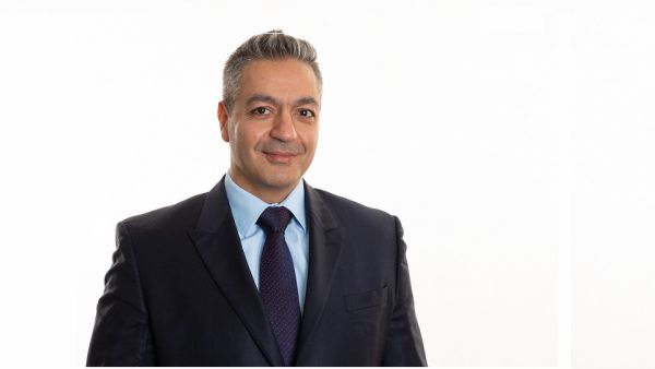 F5 Announces New Distribution Partnership With Mideast Communication Systems in Egypt
