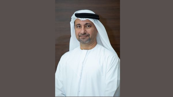 فيصل البستكي، الرئيس التنفيذي لمصرف الإمارات للتنمية وزارة المالية تعلن عن إطلاق المرحلة المستقبلية لصندوق محمد بن راشد للابتكار