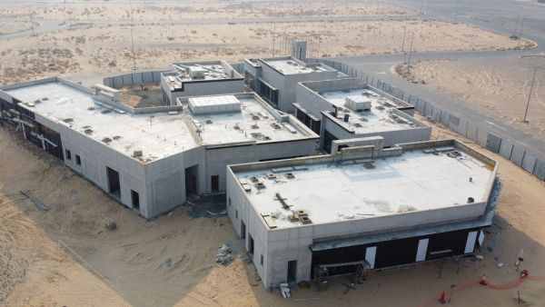 Tilal Properties on Track To Open Two Community Centers in Tilal City