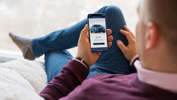 فورد تطلق الجيل الجديد من نظام SYNC القادر على فهم سلوك السائقين وتقديم توصيات تناسب عاداتهم وأساليب حياتهم