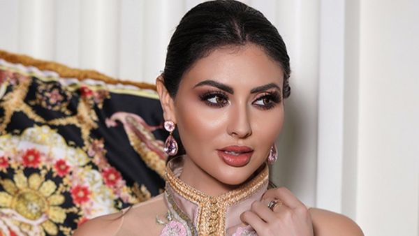 Pay the Fine! Dubai Police Arrest Mariam Hussein AGAIN!