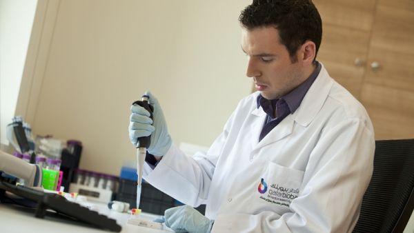 أول دراسة أترابية عن الولادة في الشرق الأوسط تهدف لفهم أصل الأمراض في مراحل النمو لدى المواليد الجدد