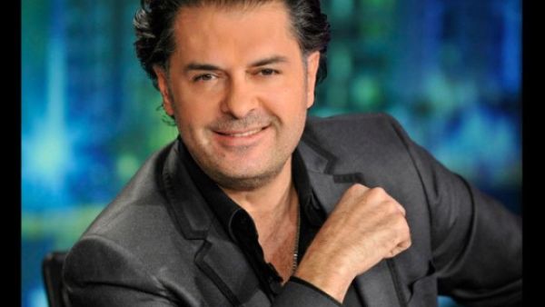 راغب علامة