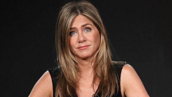 Shocking Confession: Jennifer Aniston Considered QUITTING Hollywood Recently