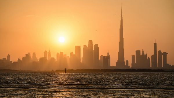 Dubai Launches Global Retirement Programme