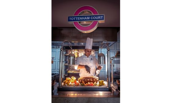 #Pinktober: The Ritz-Carlton, Dubai Raises Funds and Awareness for Breast Cancer This October