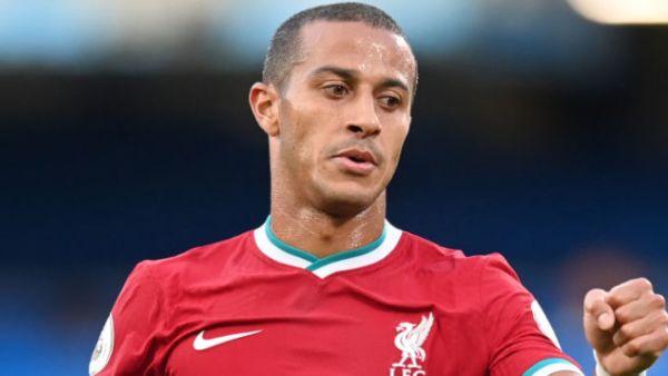 تياغو آلكانتارا