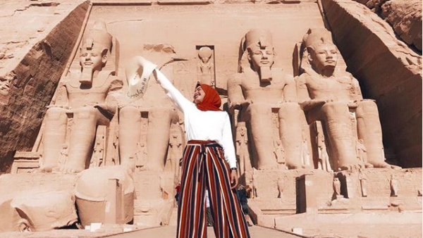 مروة حسن