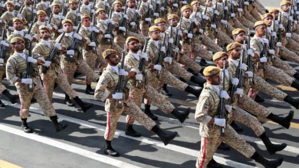 Iran (Twitter)