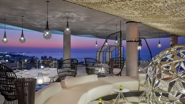 W Muscat Brings Back Amplified Appetite for Fun  