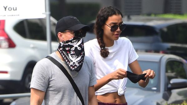 Weird Much? Naya Rivera's Ex-Husband Moves in With Her Sister Nickayla