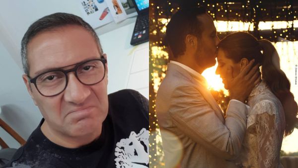 What Is Tony Abou Jaoude's Reaction To Ex Wife Carla Haddad's Marriage?