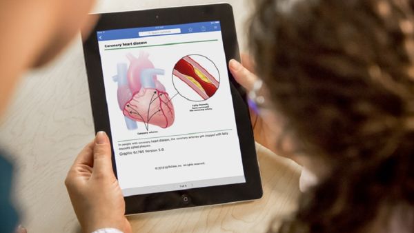 Wolters Kluwer Dubai Health Authority Becomes First Healthcare Authority in the UAE To Integrate Uptodate Within an Electronic Medical Record
