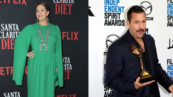 Barrymore launched a digital series prior to the Drew Barrymore Show premiere.