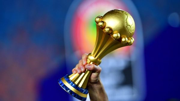  The North African country got to keep the trophy permanently after winning it three times in a row, but the silverware has now been lost (Photo: AFP)