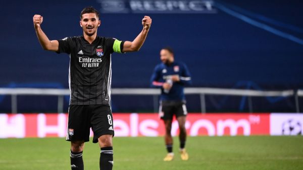  The Gunners have been heavily linked with the French midfielder, but his current employers will not sanction his departure for a cut-price fee (Photo: AFP)