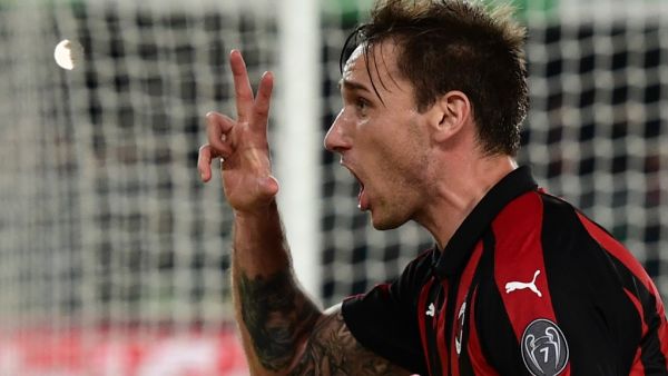 Argentine midfielder joins Istanbul club for 2 years, says president (Photo: AFP)