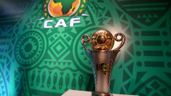 The African football governing body is reportedly considering changes to scheduled semi-final games of the Champions League and Confederation Cup (Photo: AFP)